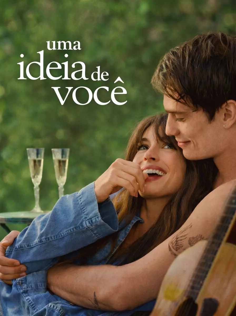 Assistir Uma Ideia de Você Grátis Online | iCinePlay