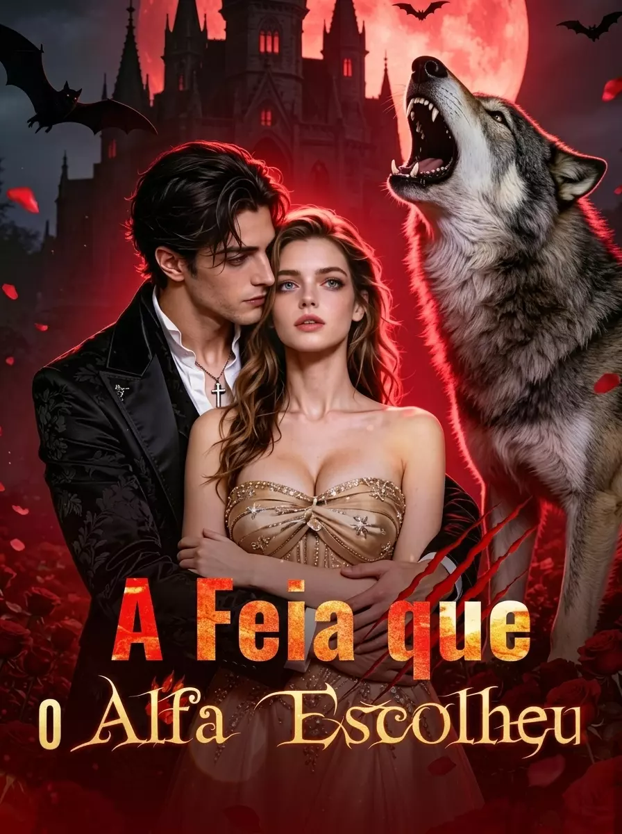 Assistir A Feia que o Alfa Escolheu Grátis Online | iCinePlay