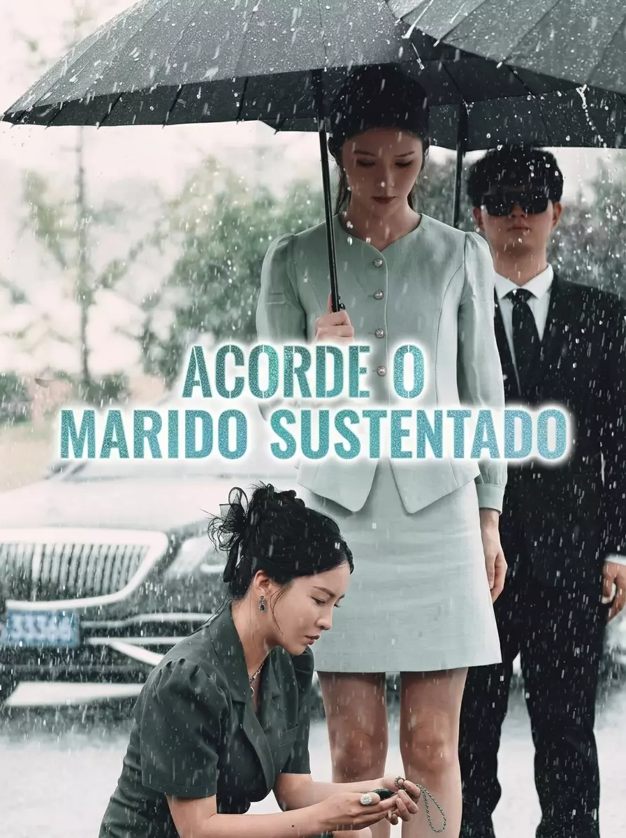 Acorde o Marido Sustentado — Compre por R$3,00 | iCine Store