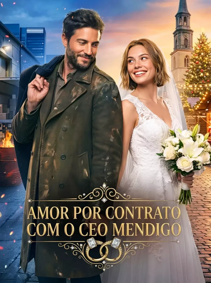 Assistir Amor Por Contrato Com o CEO Mendigo Grátis Online | iCinePlay