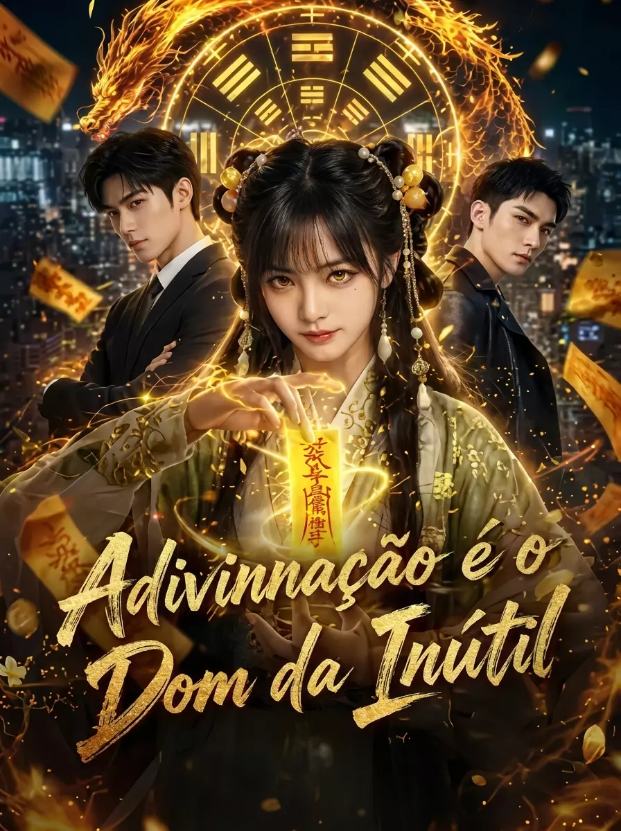 Assistir Adivinhação é o Dom da Inútil Grátis Online | iCinePlay
