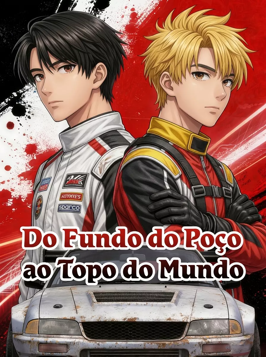 Do Fundo do Poço ao Topo do Mundo — Compre por R$3,00 | iCine Store