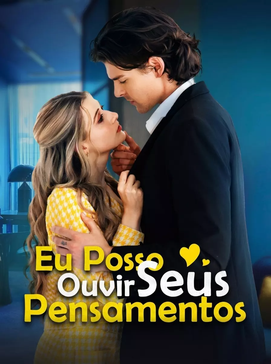 Eu Posso Ouvir Seus Pensamentos — Compre por R$3,00 | iCine Store