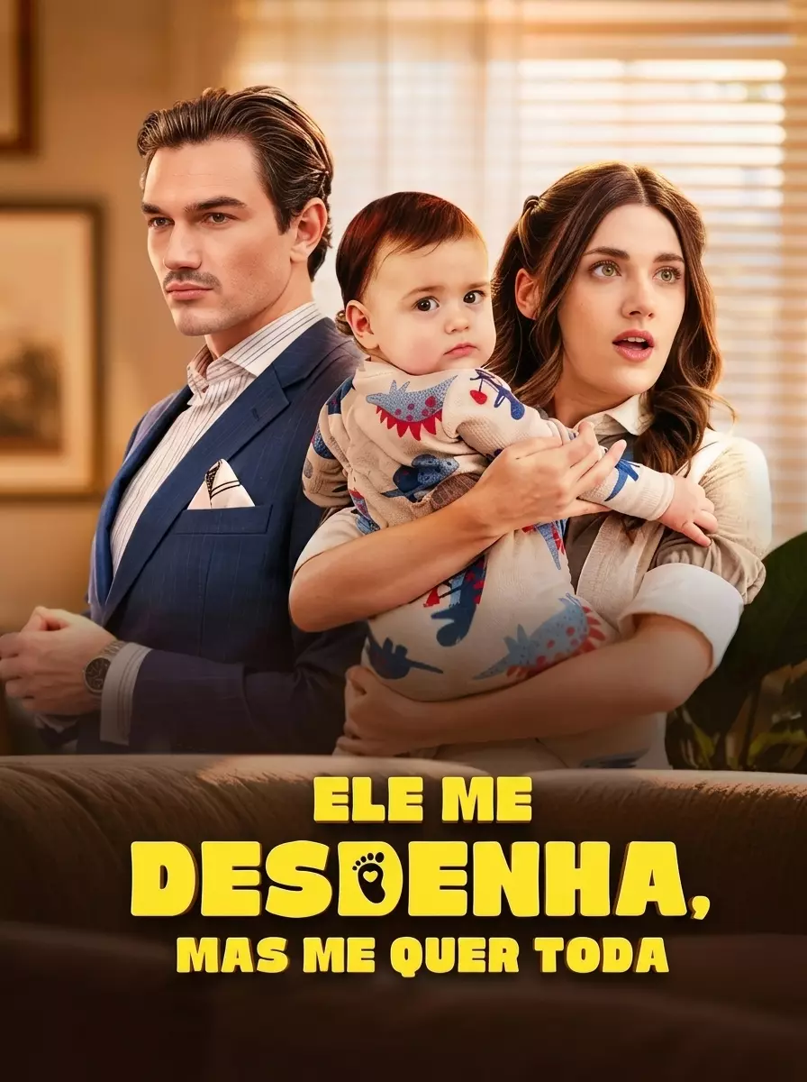 Ele Me Desdenha, Mas me Quer Toda (Dublado) — Compre por R$3,00 | iCine Store