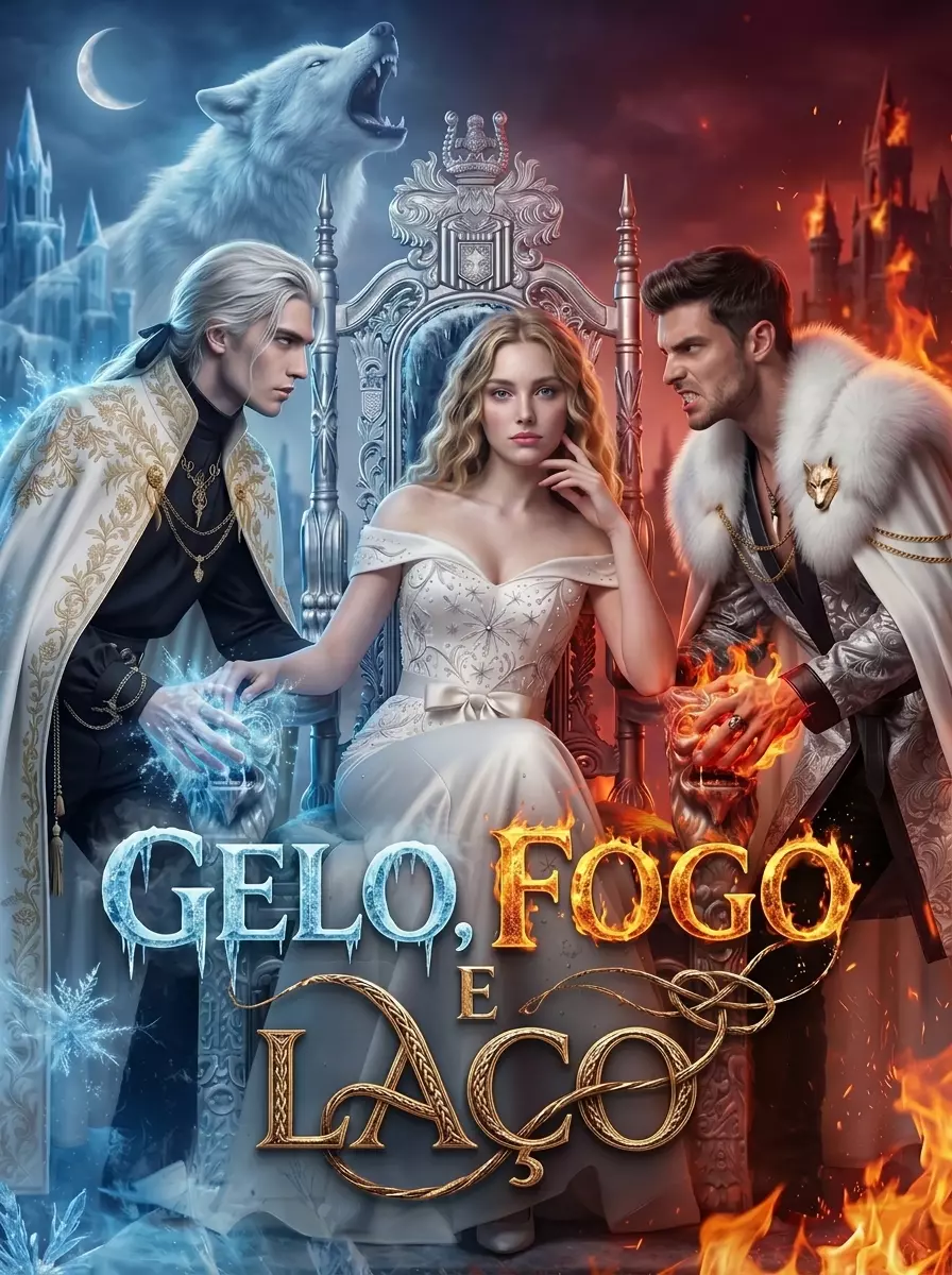 Assistir Gelo, Fogo e Laço Grátis Online | iCinePlay