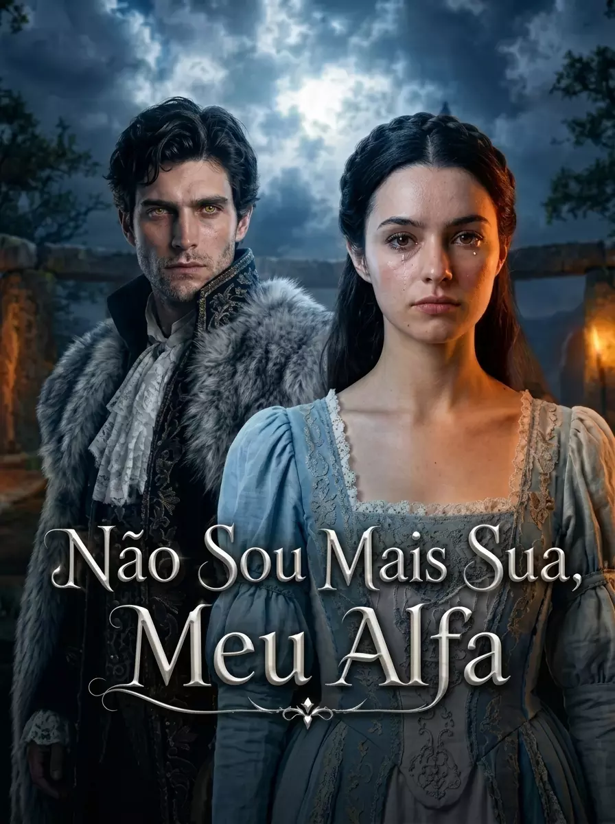 Não Sou Mais Sua, Meu Alfa (Dublado) — Compre por R$3,00 | iCine Store
