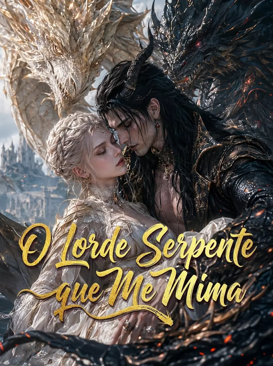 O Lorde Serpente que Me Mima — Compre por R$3,00 | iCine Store