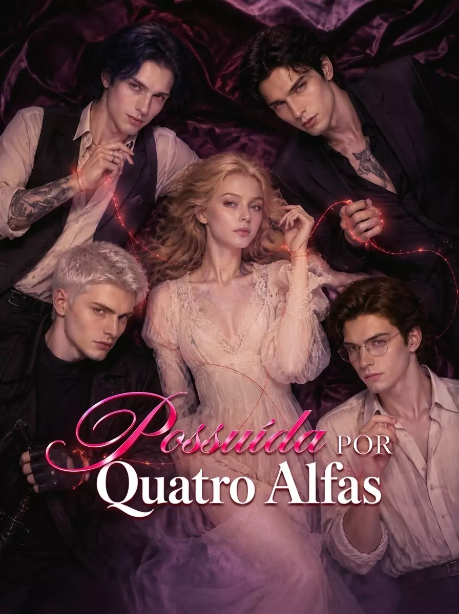 Assistir Possuída por Quatro Alfas Grátis Online | iCinePlay