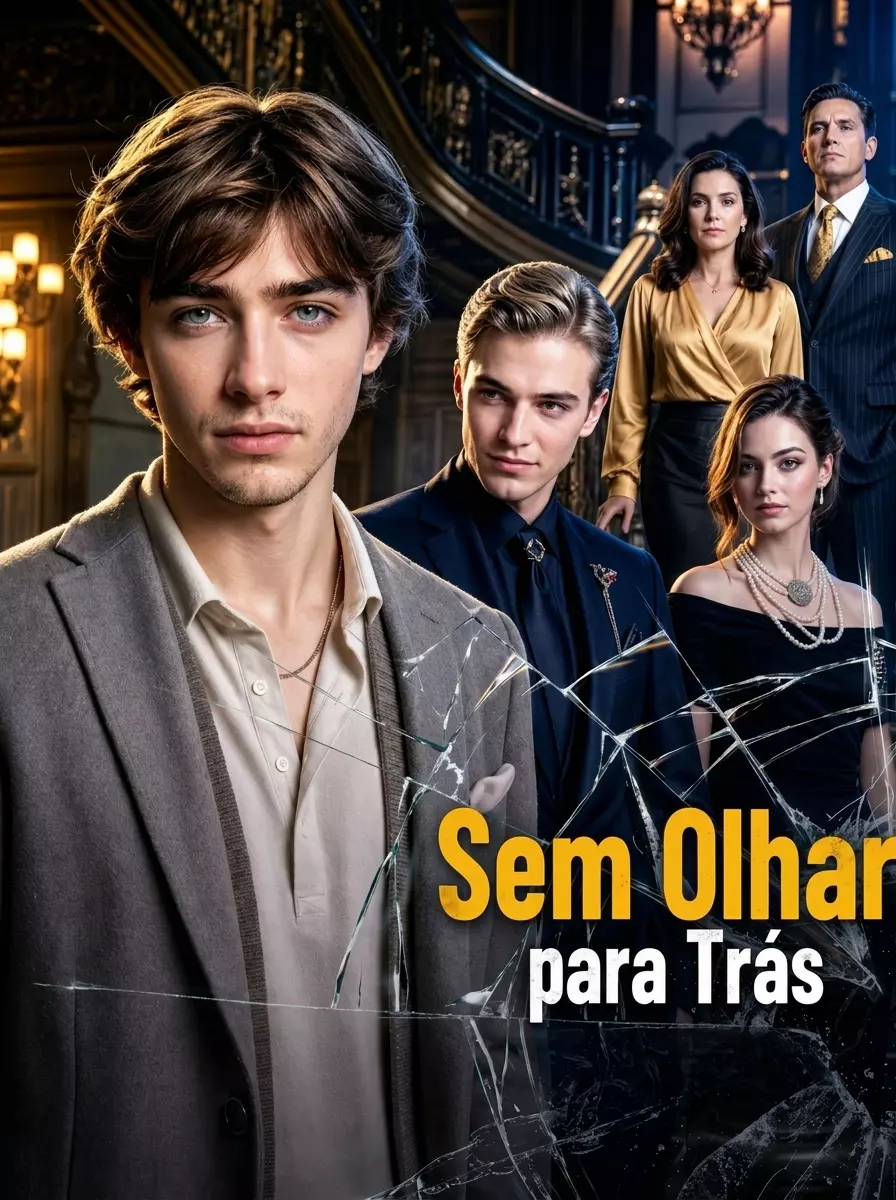 Assistir Sem Olhar para Trás Grátis Online | iCinePlay