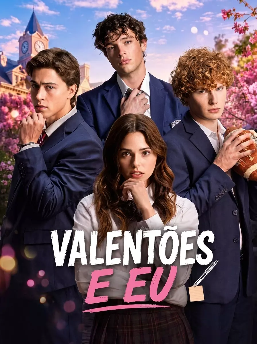Assistir Valentões e Eu Grátis Online | iCinePlay