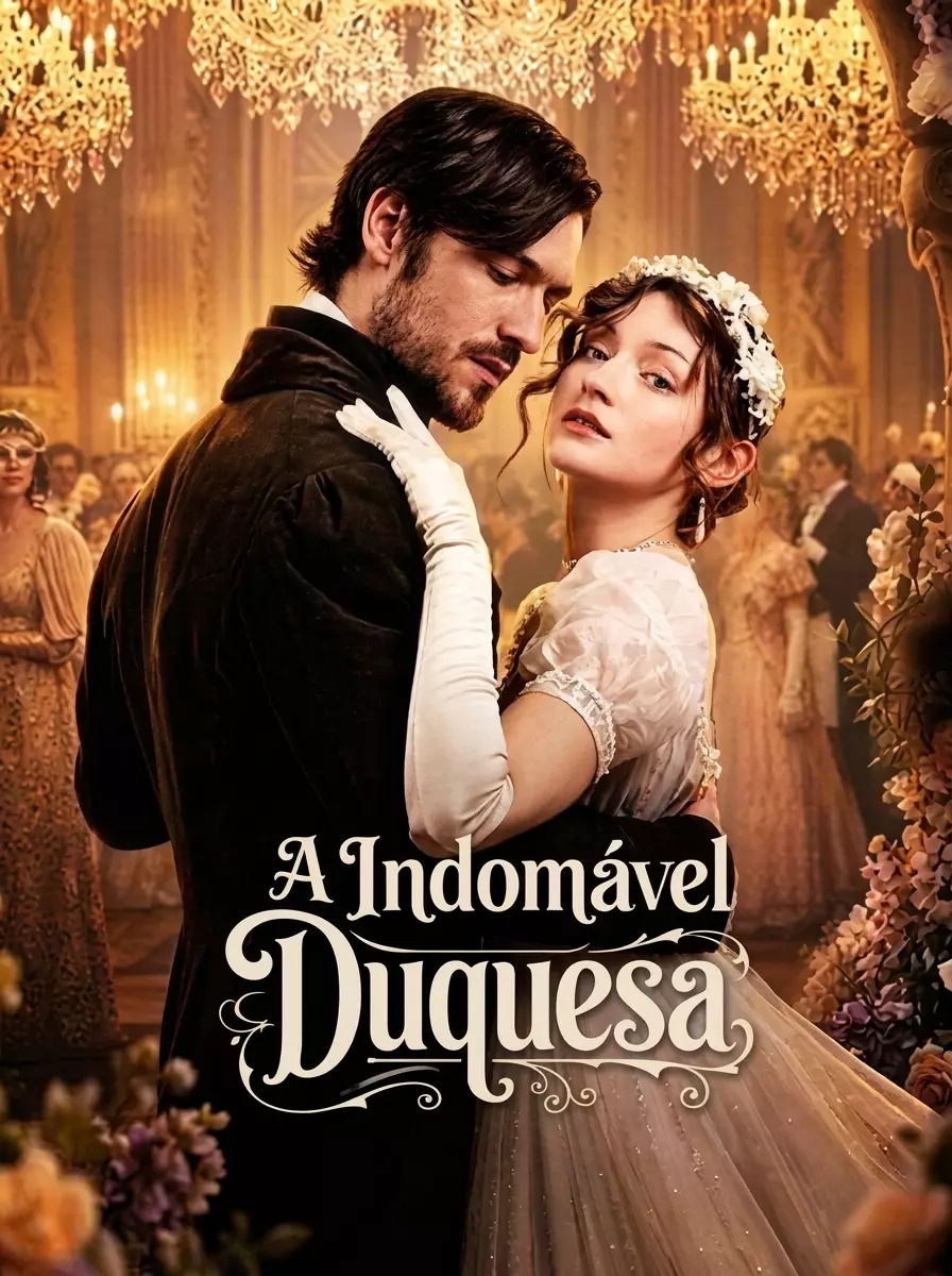 A Indomável Duquesa — Compre por R$3,00 | iCine Store