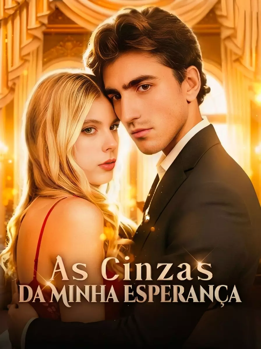 As Cinzas da Minha Esperança — Compre por R$3,00 | iCine Store