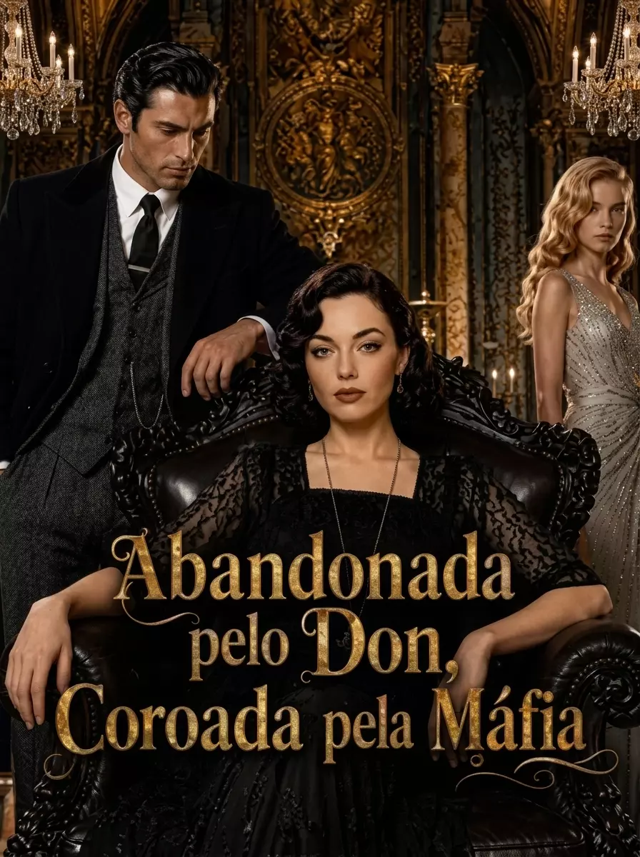 Assistir Abandonada pelo Don, Coroada pela Máfia Grátis Online | iCinePlay