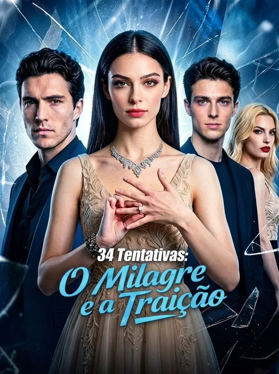34 Tentativas: O Milagre e a Traição — Compre por R$3,00 | iCine Store