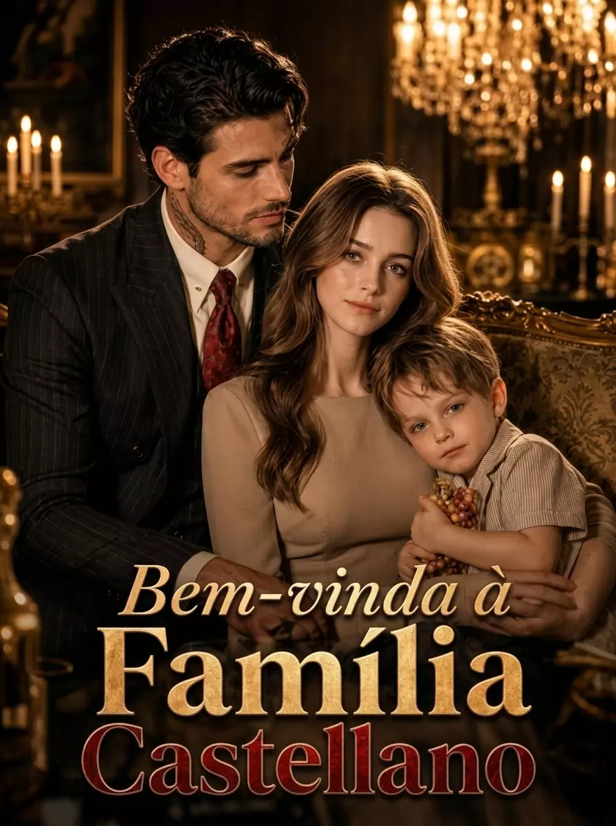 Assistir Bem-vinda à Família Castellano Grátis Online | iCinePlay