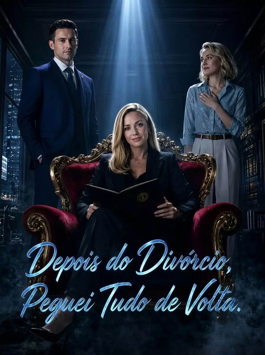 Assistir Depois do Divórcio Peguei Tudo de Volta Grátis Online | iCinePlay