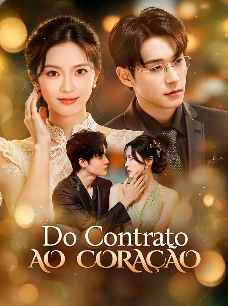 Do Contrato Ao Coração — Compre por R$3,00 | iCine Store