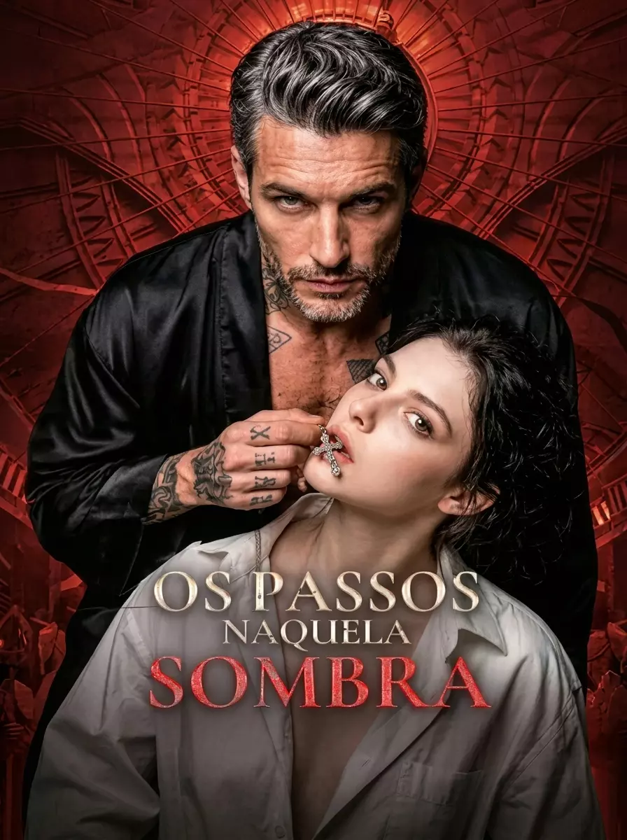 Os Passos Naquela Sombra — Compre por R$3,00 | iCine Store