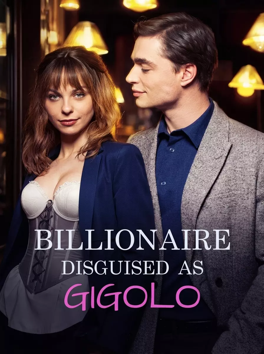 Assistir Bilionário Disfarçado de Gigolô Grátis Online | iCinePlay