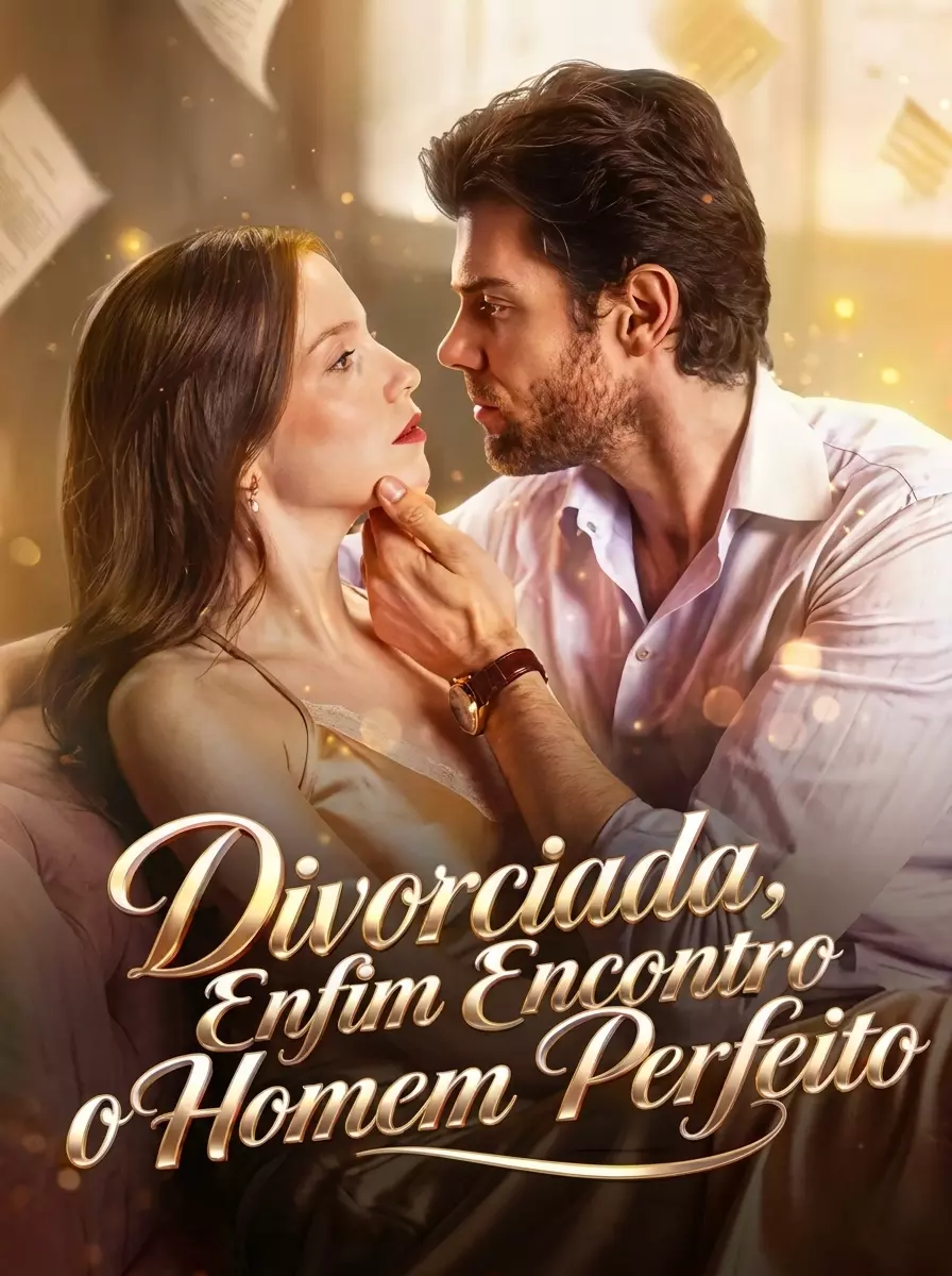 Divorciada, Enfim Encontro o Homem Perfeito — Compre por R$3,00 | iCine Store
