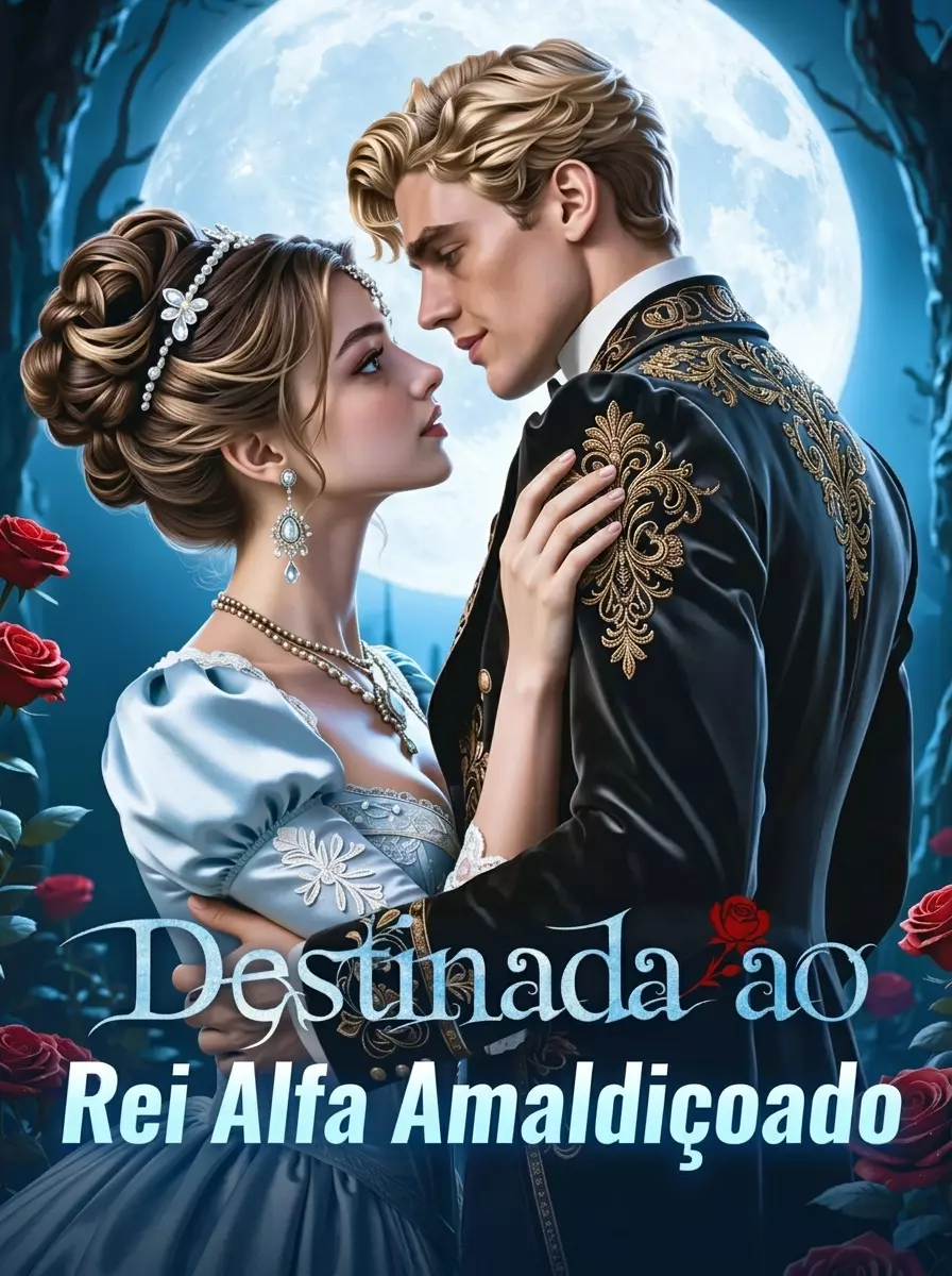 Assistir Destinada ao Rei Alfa Amaldiçoado Grátis Online | iCinePlay