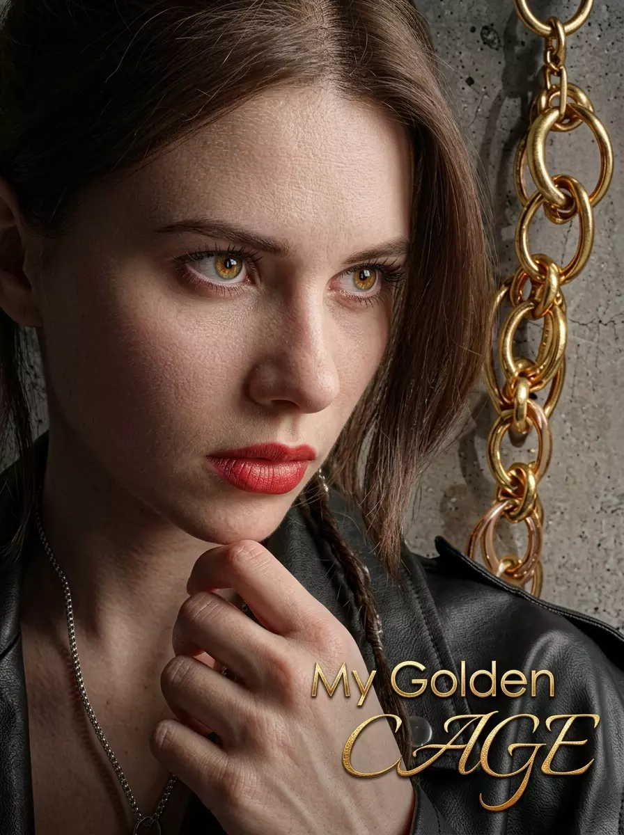My Golden Cage — Compre por R$3,00 | iCine Store