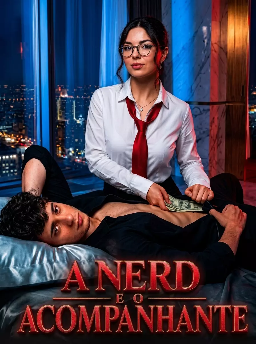 A Nerd e o Acompanhante — Compre por R$3,00 | iCine Store