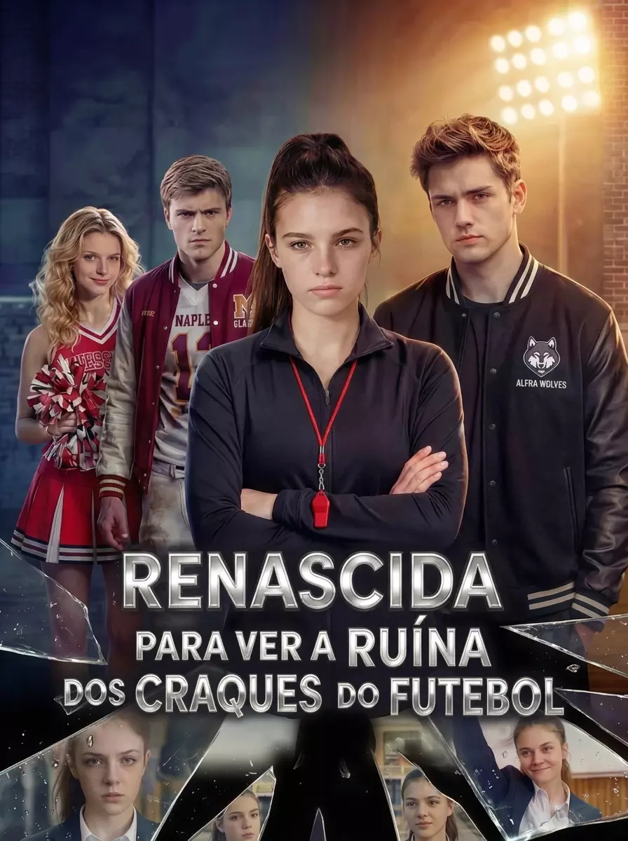 Assistir Renascida para Ver a Ruína dos Craques do Futebol Grátis Online | iCinePlay