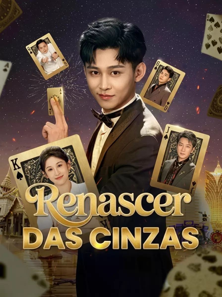 Assistir Renascer das Cinzas Grátis Online | iCinePlay
