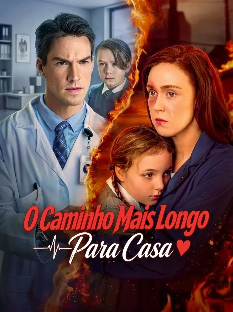 Assistir O Caminho Mais Longo Para Casa Grátis Online | iCinePlay