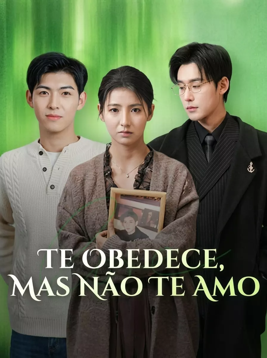Te Obedece, Mas Não Te Amo — Compre por R$3,00 | iCine Store