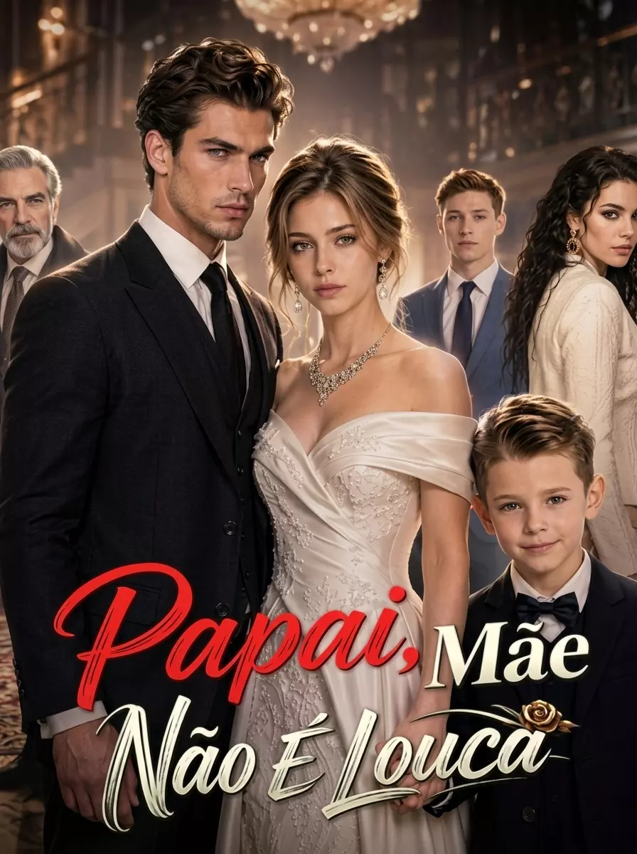 Papai, a Mãe Não É Louca — Compre por R$3,00 | iCine Store