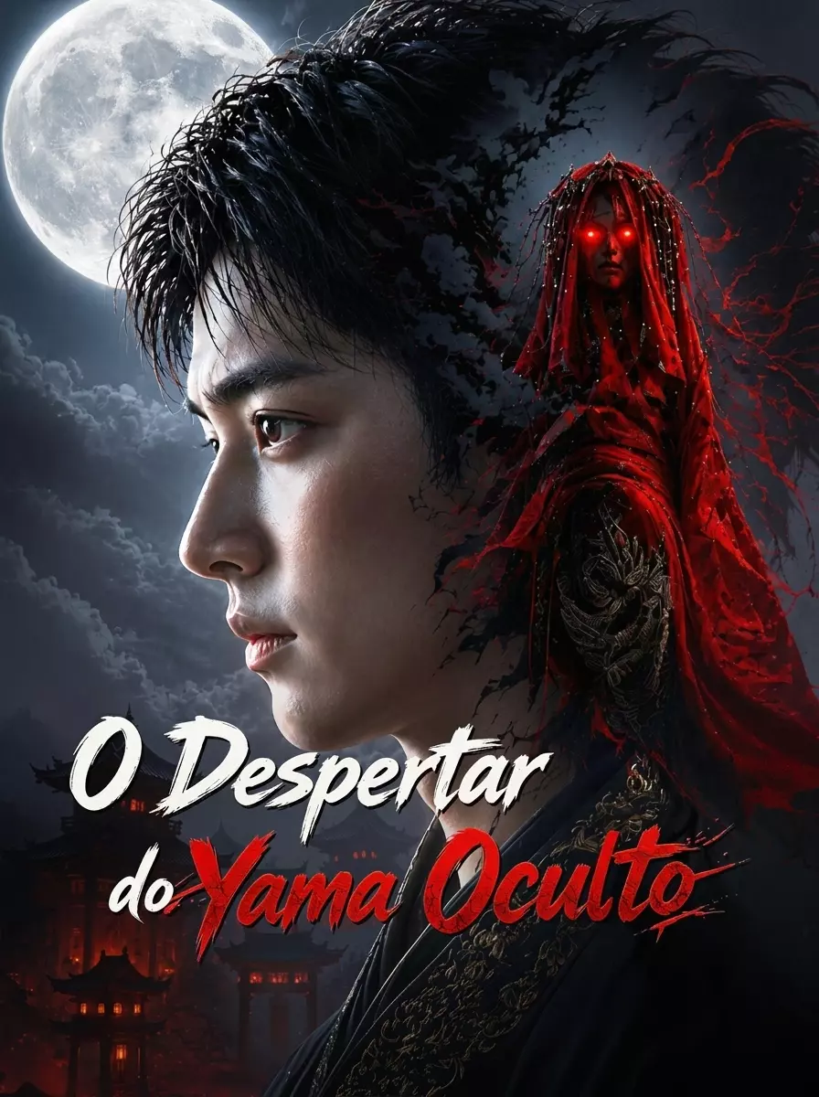 Assistir O Despertar do Yama Oculto Grátis Online | iCinePlay