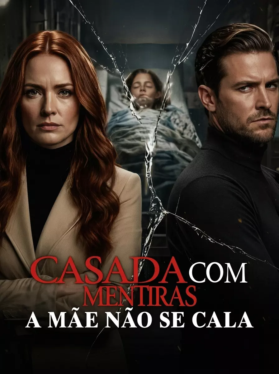 Casada Com Mentiras a Mãe Não Se Cala — Compre por R$3,00 | iCine Store