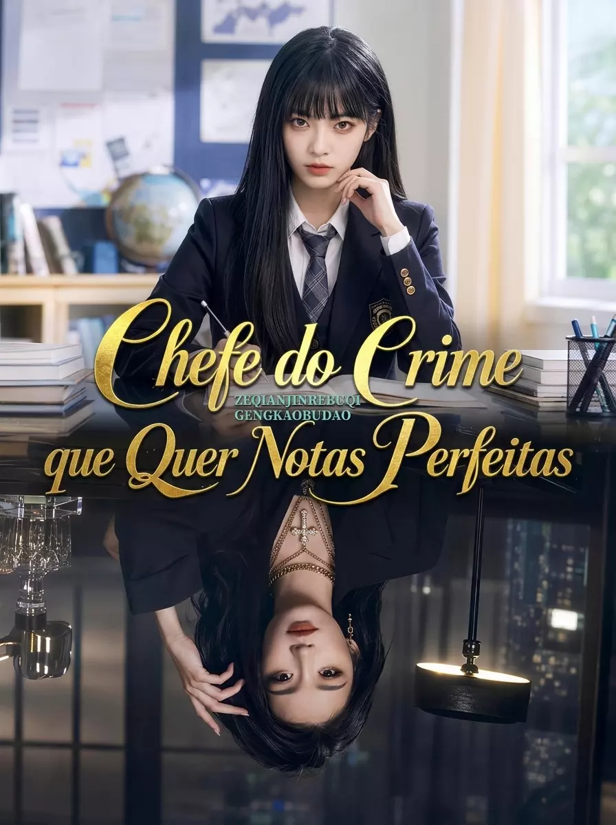 Assistir Chefe do Crime que Quer Notas Perfeitas Grátis Online | iCinePlay