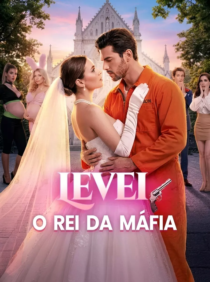 Levei o Rei da Máfia — Compre por R$3,00 | iCine Store