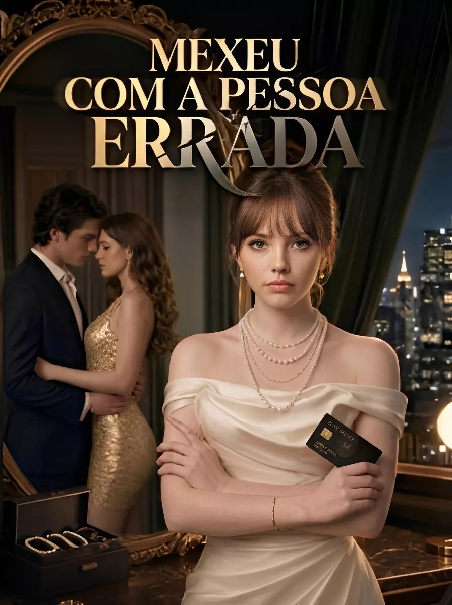 Assistir Mexeu Com a Pessoa Errada Grátis Online | iCinePlay
