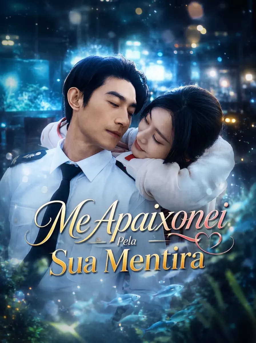 Me Apaixonei Pela Sua Mentira — Compre por R$3,00 | iCine Store