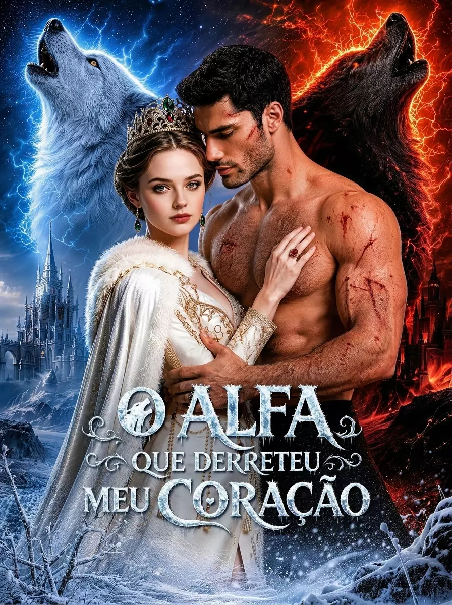 O Alfa Que Derreteu Meu Coração — Compre por R$3,00 | iCine Store
