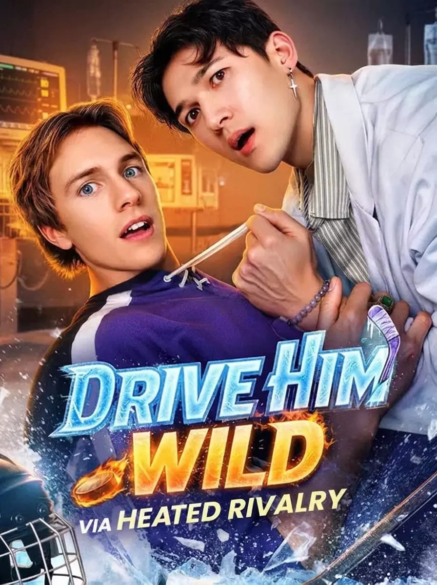 Assistir Drive Him Wild (O Desejo Que Nego) Grátis Online | iCinePlay