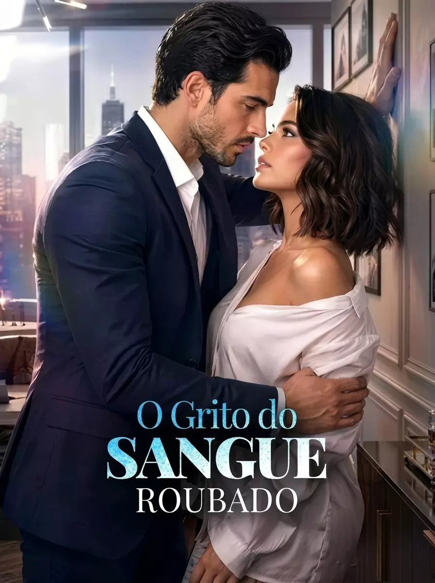 O Grito de Sangue Roubado — Compre por R$3,00 | iCine Store