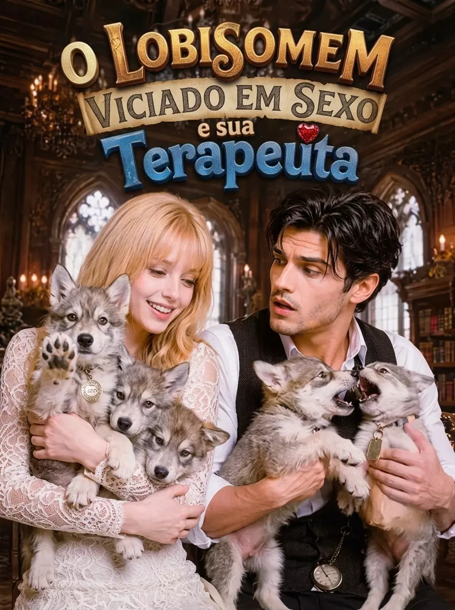 Assistir O Lobisomem Viciado em Sexo e Sua Terapeuta Grátis Online | iCinePlay