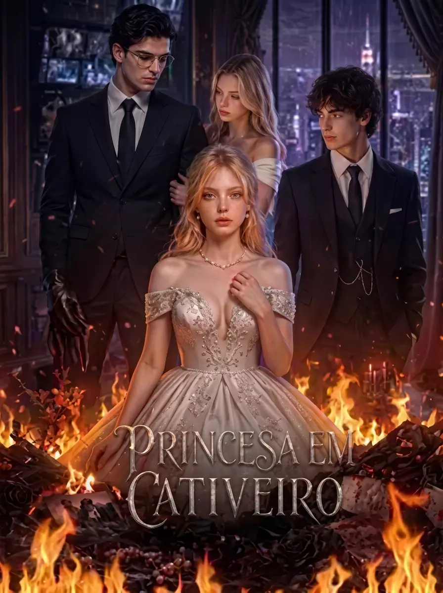 Princesa em Cativeiro — Compre por R$3,00 | iCine Store