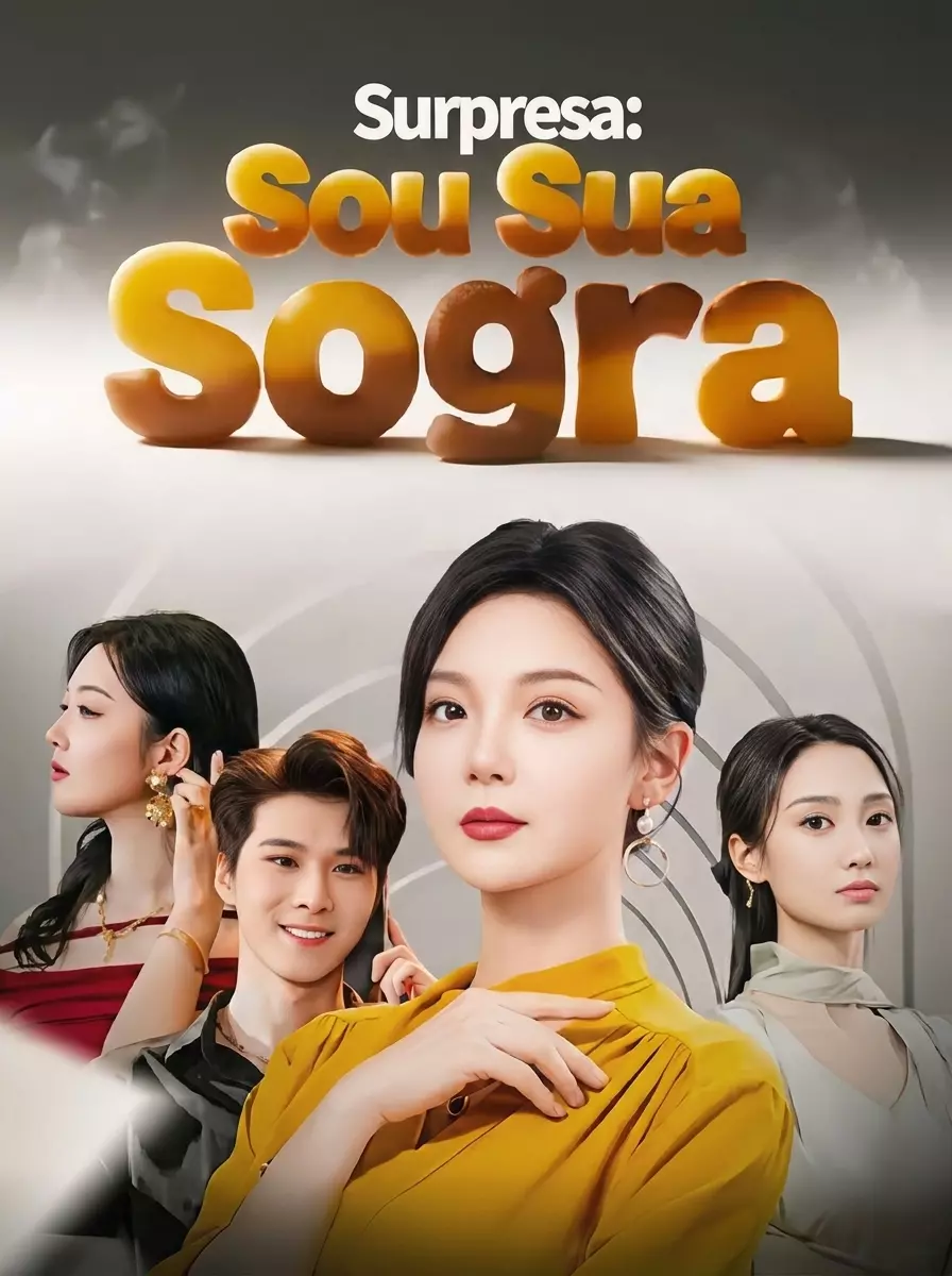 Assistir Surpresa, Sou sua Sogra Grátis Online | iCinePlay