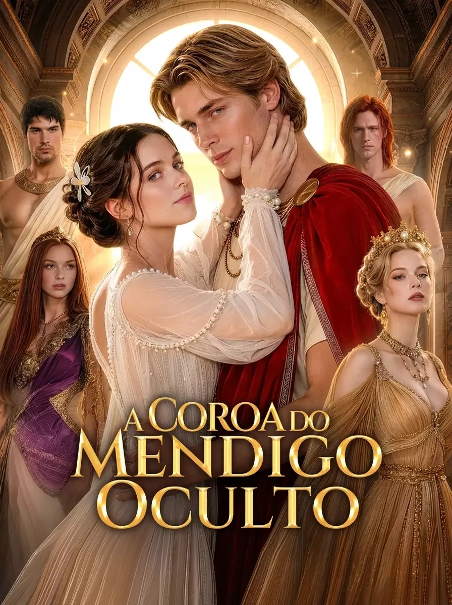 Assistir A Coroa do Mendigo Oculto Grátis Online | iCinePlay