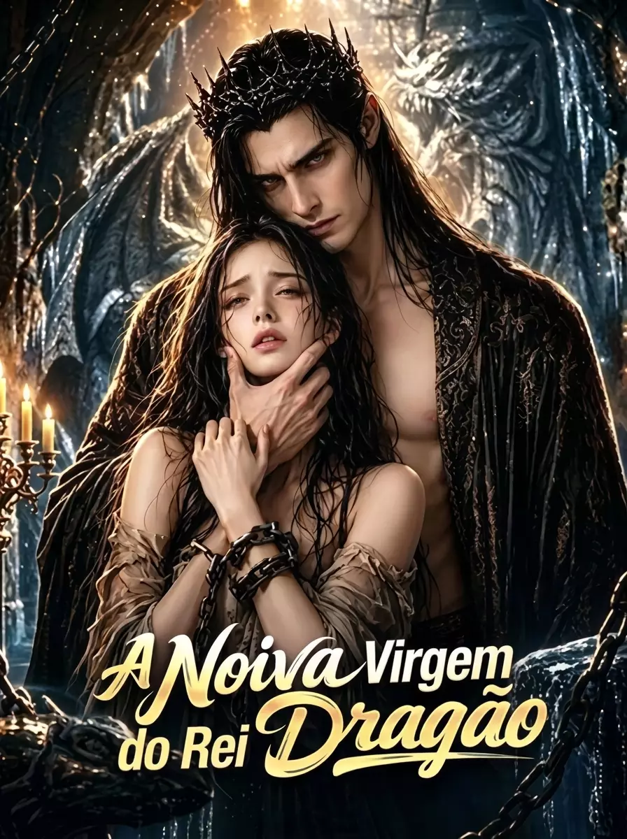 A Noiva Virgem do Rei Dragão — Compre por R$3,00 | iCine Store
