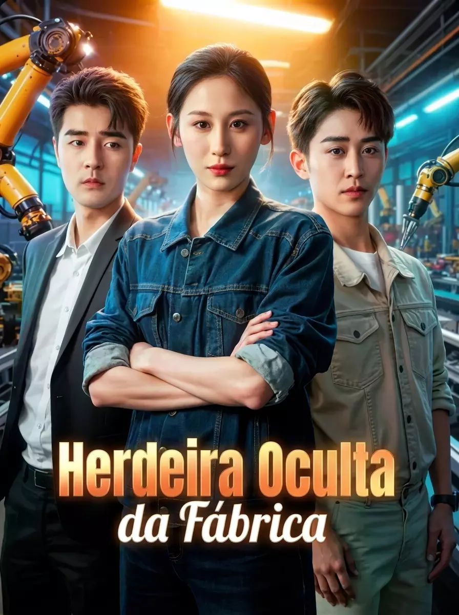 Assistir Herdeira Oculta da Fábrica Grátis Online | iCinePlay
