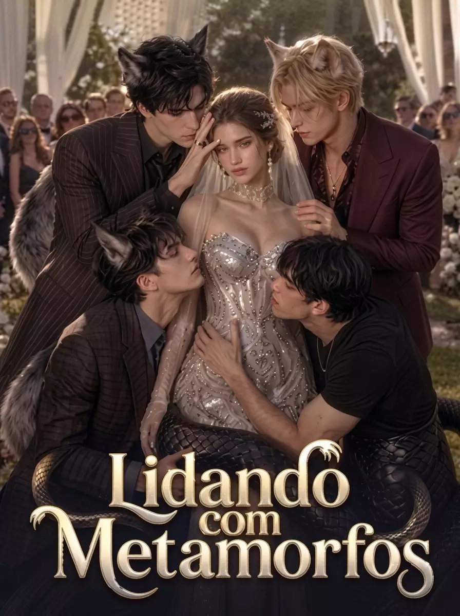 Assistir Lidando Com Metamorfos Grátis Online | iCinePlay