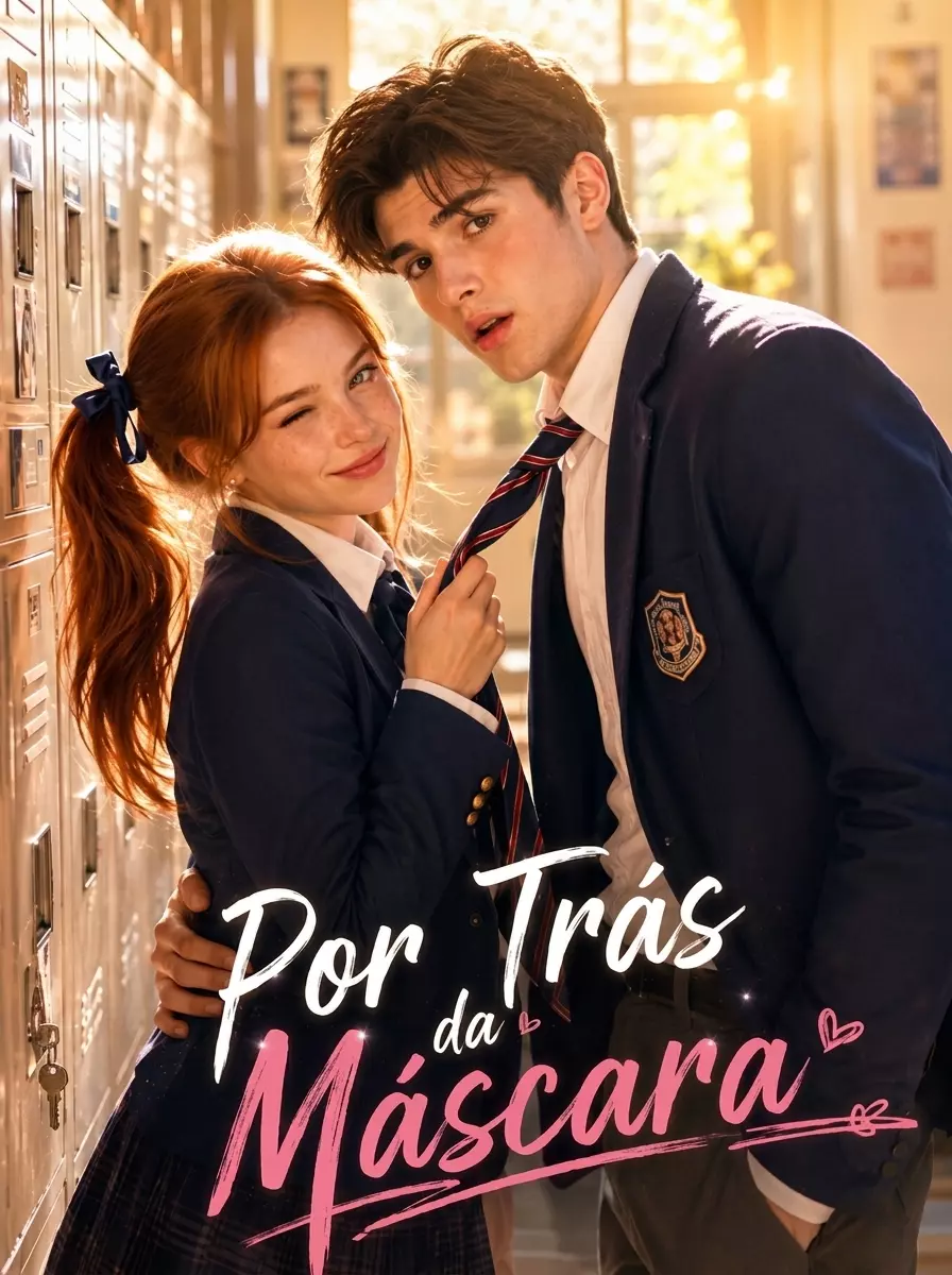 Por Trás Da Máscara — Compre por R$3,00 | iCine Store