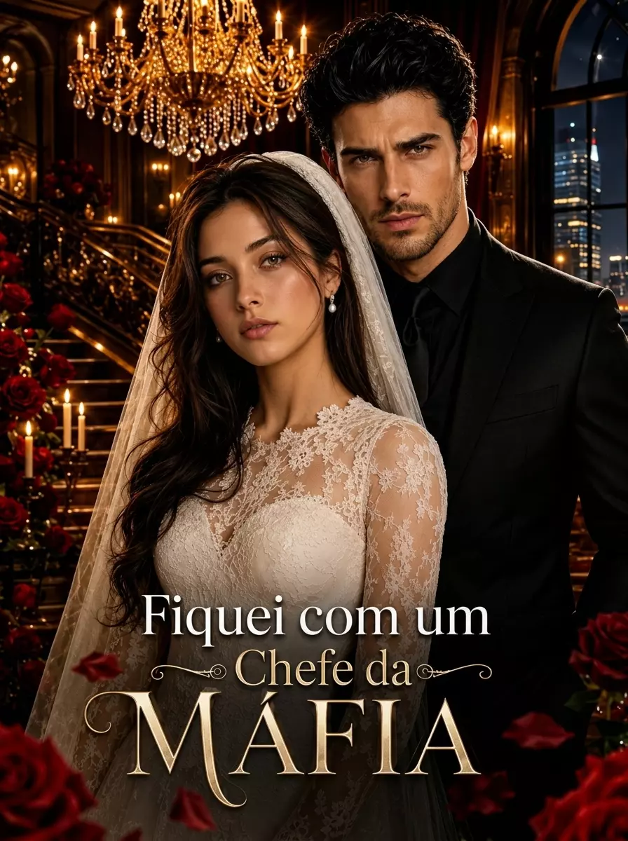 Fiquei com um Chefe da Máfia — Compre por R$3,00 | iCine Store